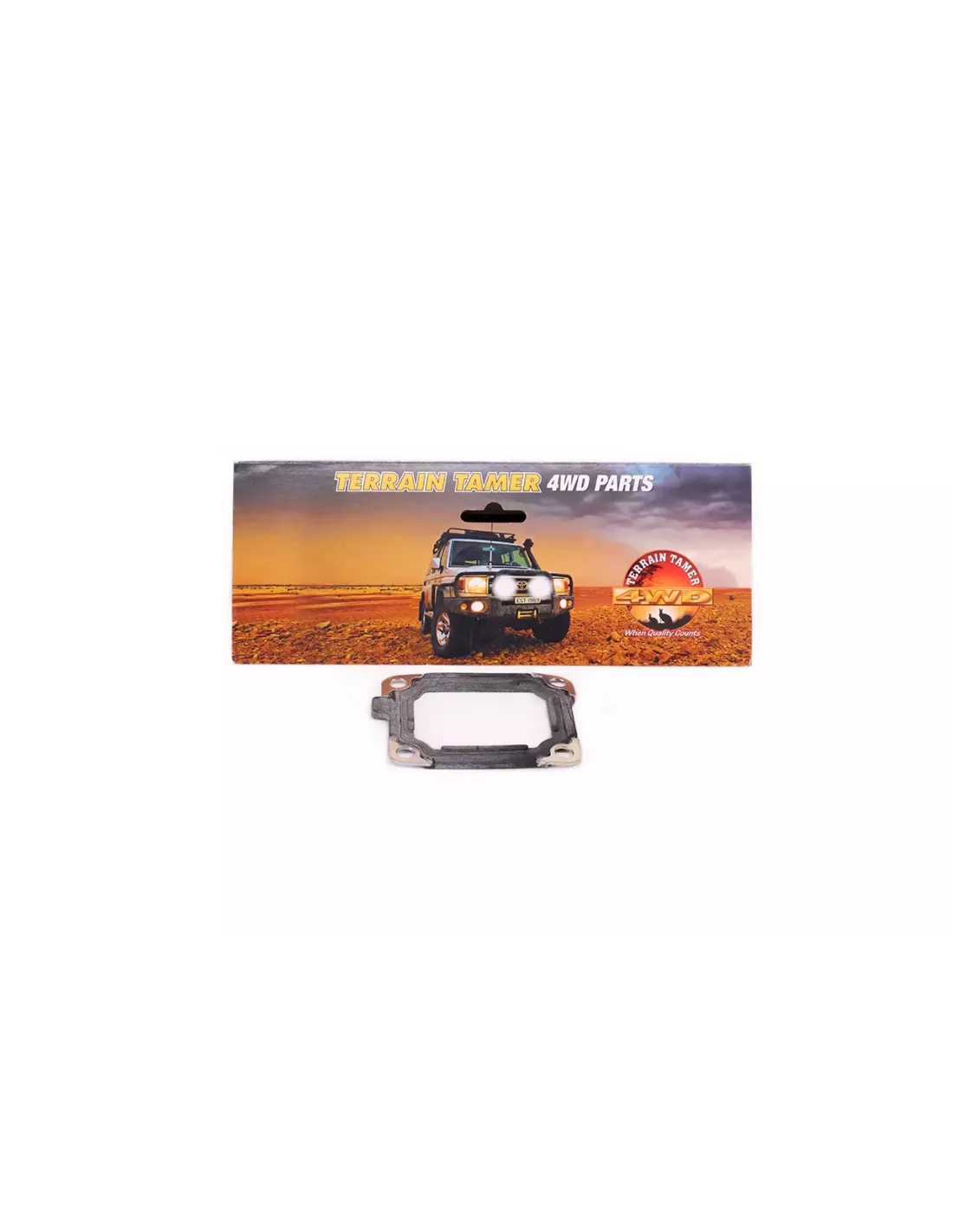 Joint, levier de commande de transfert Terrain Tamer Toyota