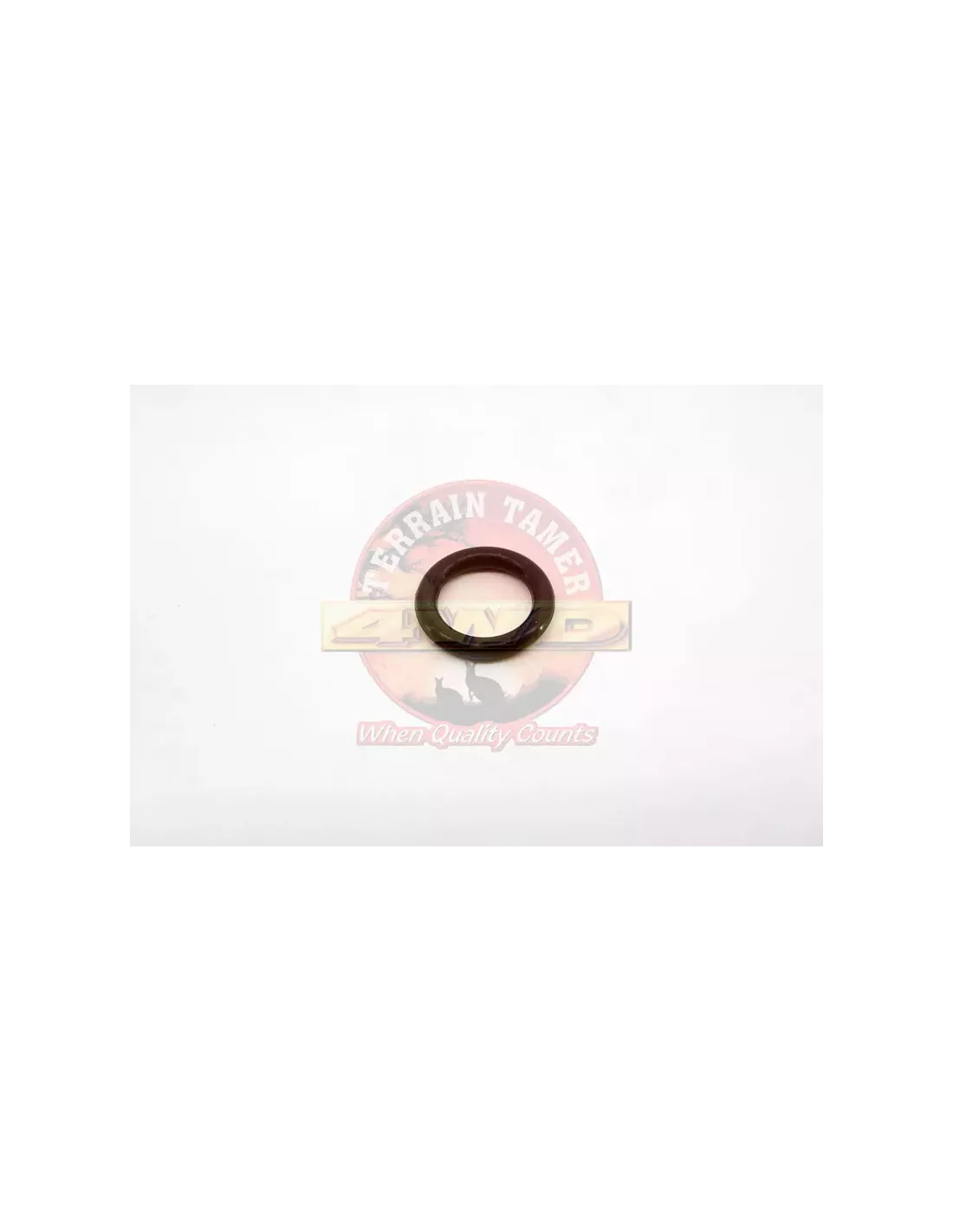 Joint torique pour bouchon de boîte de transfert ID 60