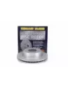 Disque de frein avant fendu et alésé Ø340mm Terrain Tamer