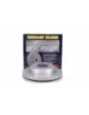 Disque de frein avant fendu et alésé Ø340mm Terrain Tamer