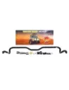 Barre stabilisatrice arrière 33mm robuste sans KDSS Terrain