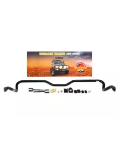 Barre stabilisatrice arrière 33mm robuste sans KDSS Terrain 2