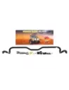 Barre stabilisatrice arrière 33mm robuste sans KDSS Terrain