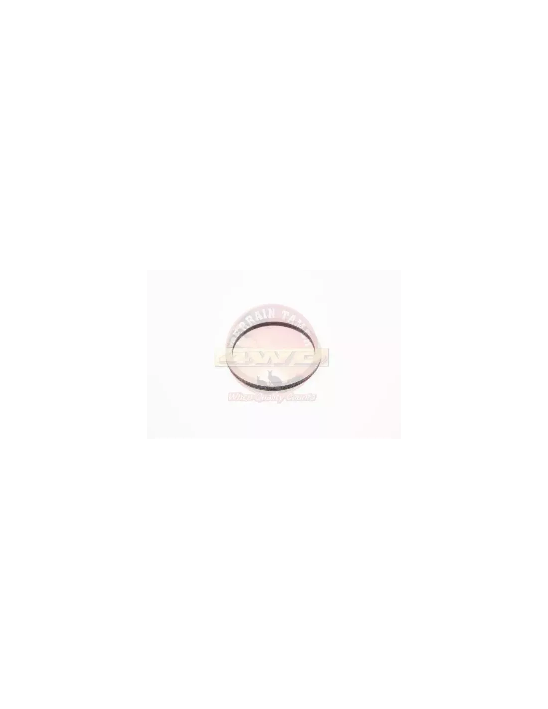 Rondelle d'appui pignon tendeur T 3.99-4.01 Terrain Tamer