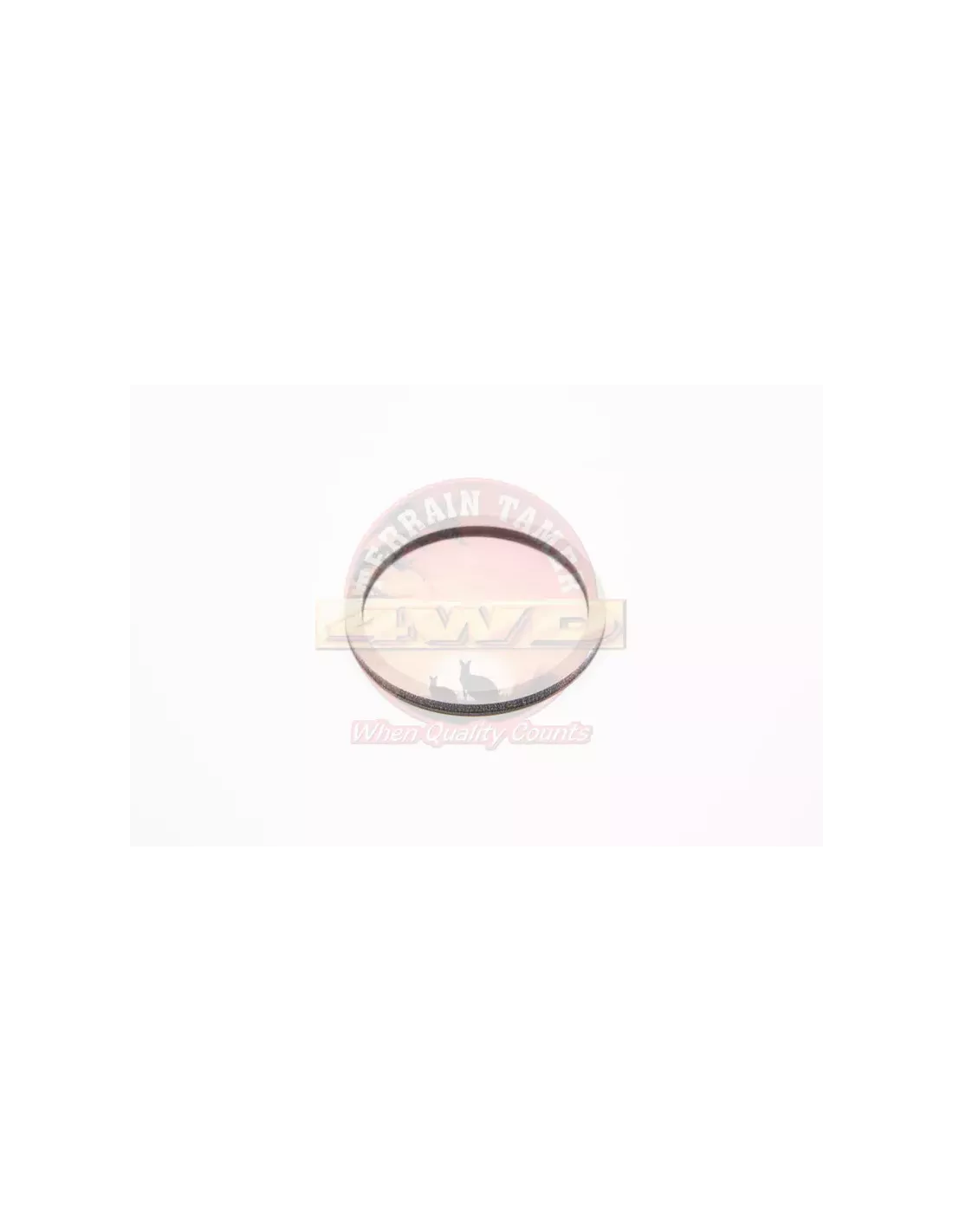 Rondelle d'appui pignon tendeur T 3.99-4.01 Terrain Tamer