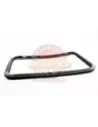 Bourrelet de vitre 1/4 droite compatible avec vitre arrière