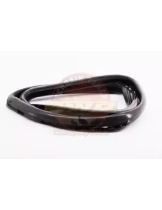 Bourrelet de vitre 1/4 arrière gauche avec fenêtre