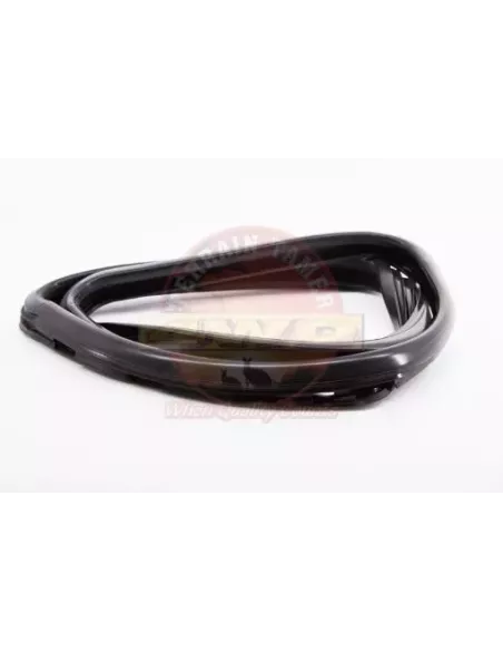 Bourrelet de vitre 1/4 arrière gauche avec fenêtre