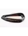 Bourrelet de vitre 1/4 arrière gauche avec fenêtre