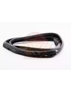 Bourrelet de vitre 1/4 arrière gauche avec fenêtre 2