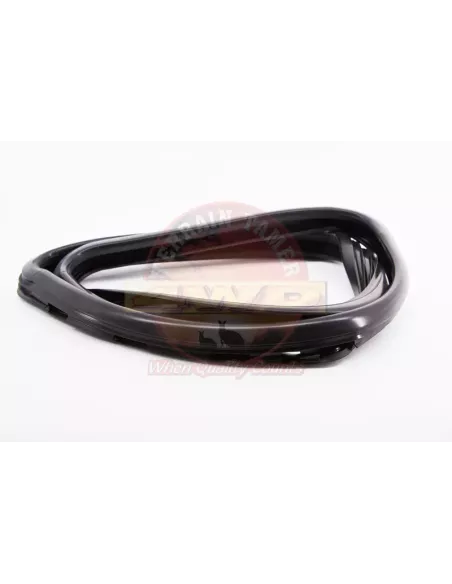 Bourrelet de vitre 1/4 arrière gauche avec fenêtre