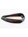 Bourrelet de vitre 1/4 arrière gauche avec fenêtre