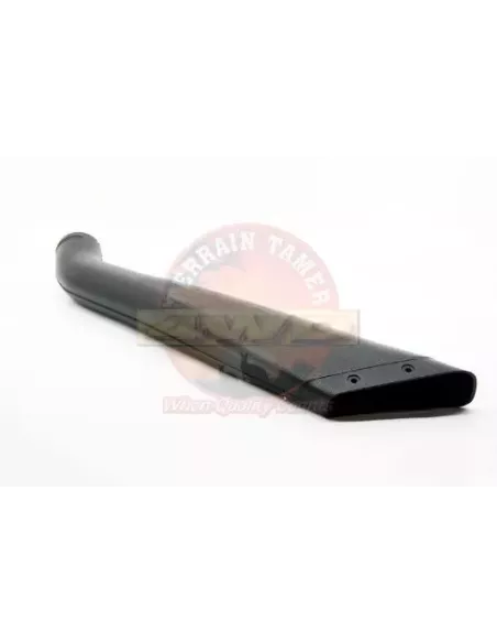 Section supérieure de snorkel d'origine Terrain Tamer