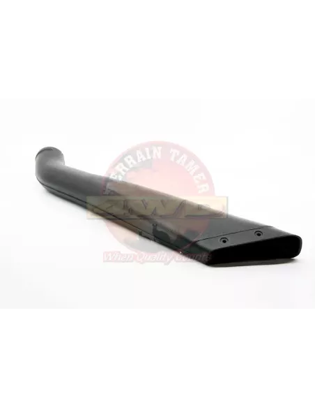 Section supérieure de snorkel d'origine Terrain Tamer