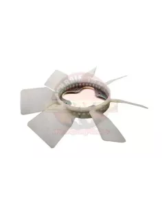 Pale de ventilateur Terrain Tamer Toyota Hilux RZN149