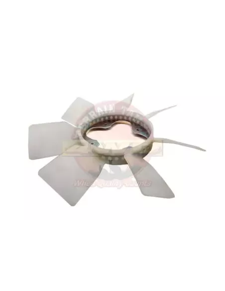 Pale de ventilateur Terrain Tamer Toyota Hilux RZN149