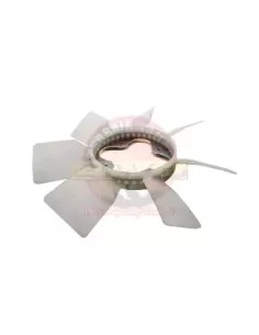 Pale de ventilateur Terrain Tamer Toyota Hilux RZN149 2