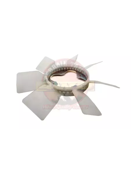 Pale de ventilateur Terrain Tamer Toyota Hilux RZN149