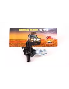 VANNE DE CHAUFFAGE Terrain Tamer Toyota Land Cruiser Prado