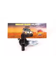 VANNE DE CHAUFFAGE Terrain Tamer Toyota Land Cruiser Prado 2