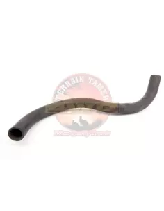 Durite inférieure de radiateur Terrain Tamer Toyota Land