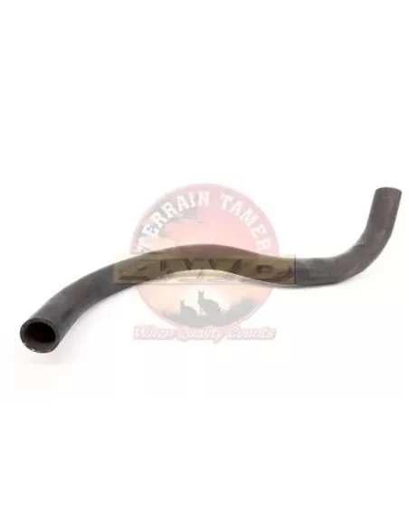 Durite inférieure de radiateur Terrain Tamer Toyota Land