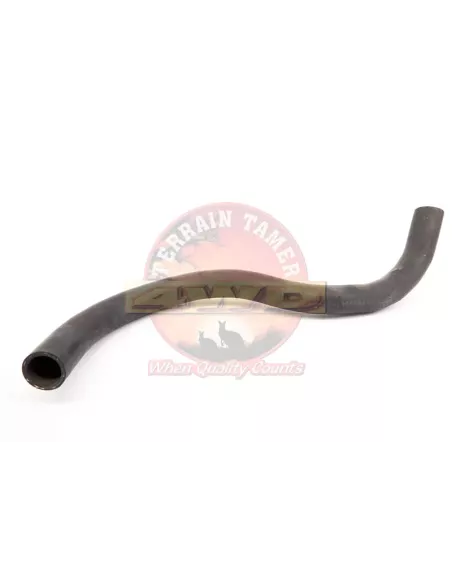 Durite inférieure de radiateur Terrain Tamer Toyota Land