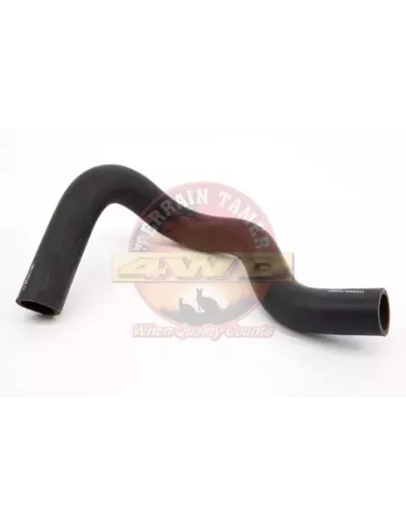 Durite supérieur de radiateur Terrain Tamer Toyota Land