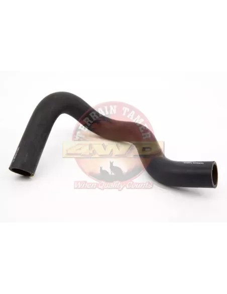 Durite supérieur de radiateur Terrain Tamer Toyota Land