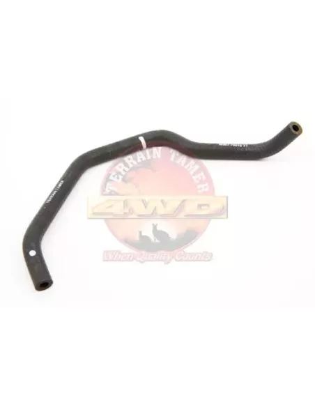 Durite de dérivation d'eau n°3 Terrain Tamer Toyota Hilux