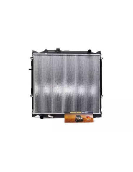 Radiateur 3RZFE 5VZFE Essence ATM Terrain Tamer Toyota Land