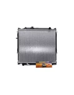 Radiateur 3RZFE 5VZFE Essence ATM Terrain Tamer Toyota Land 2