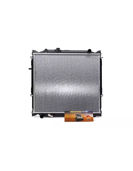 Radiateur 3RZFE 5VZFE Essence ATM Terrain Tamer Toyota Land