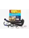 Kit Durites de Radiateur 3RZ-FE Terrain Tamer Toyota Land