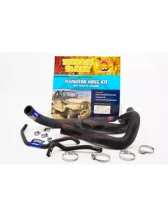 Kit Durites de Radiateur 3RZ-FE Terrain Tamer Toyota Land 2
