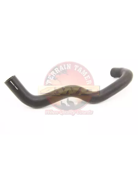 Durite inférieure de radiateur Terrain Tamer Toyota Hilux