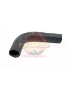 Durite radiateur bas côté moteur Terrain Tamer Toyota Hilux