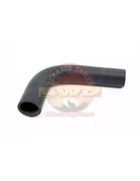 Durite radiateur bas côté moteur Terrain Tamer Toyota Hilux