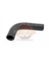 Durite radiateur bas côté moteur Terrain Tamer Toyota Hilux
