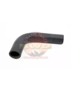 Durite radiateur bas côté moteur Terrain Tamer Toyota Hilux 2