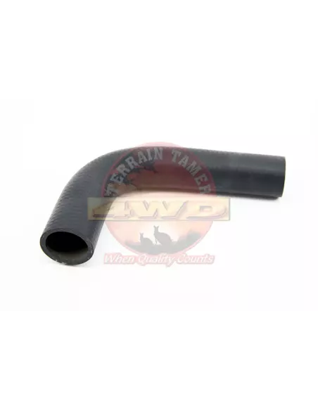 Durite radiateur bas côté moteur Terrain Tamer Toyota Hilux