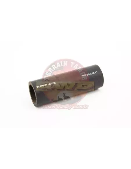Durite inférieure radiateur côté radiateur Terrain Tamer