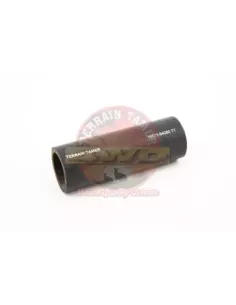 Durite inférieure radiateur côté radiateur Terrain Tamer 2
