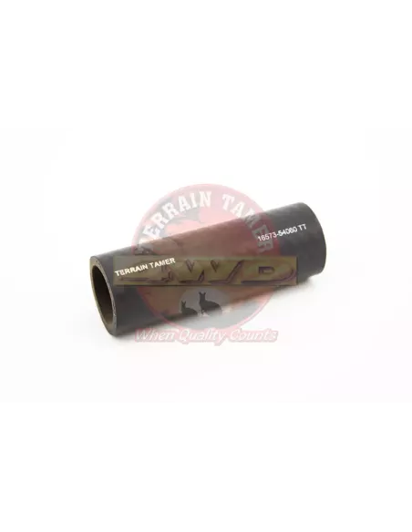 Durite inférieure radiateur côté radiateur Terrain Tamer