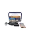 Kit Durites Radiateur pour Moteur 2L avec Direction