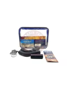 Kit Durites Radiateur pour Moteur 2L avec Direction 2
