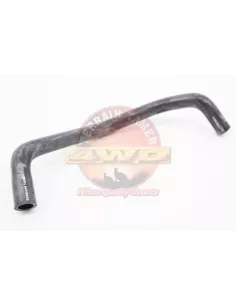 Tuyau de sortie chauffage eau Terrain Tamer Toyota Land