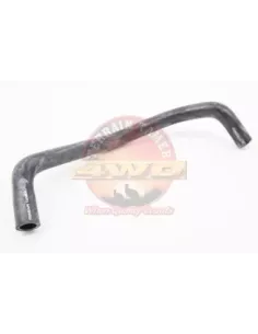 Tuyau de sortie chauffage eau Terrain Tamer Toyota Land 2