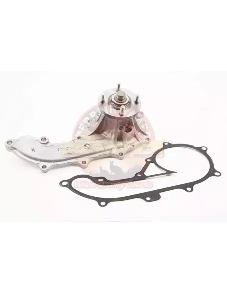 Pompe à eau Terrain Tamer Toyota Land Cruiser Prado RZJ120