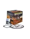 Kit verrouillage électrique et roulement Terrain Tamer
